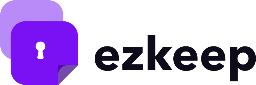 ezkeep